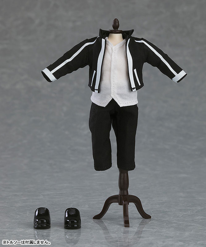 Nendoroid Doll Fate/stay night [Heaven's Feel] Gilgamesh