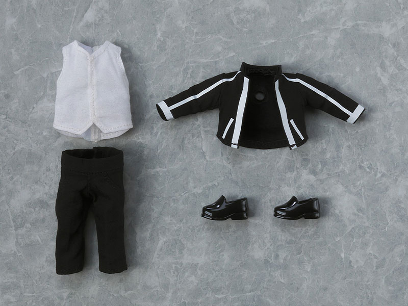 Nendoroid Doll Fate/stay night [Heaven's Feel] Gilgamesh