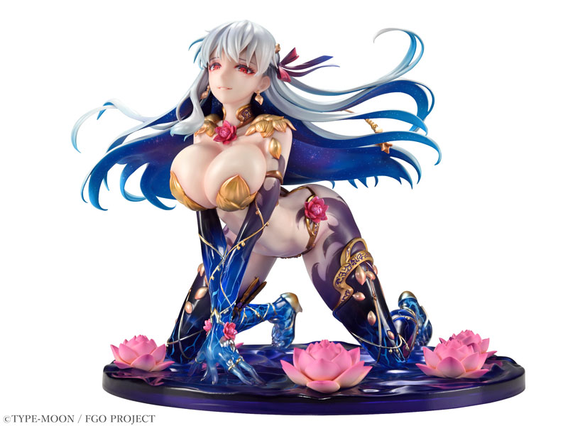 Fate/Grand Order Assassin/Kama (Final Ascension) 1/7