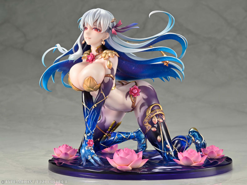 Fate/Grand Order Assassin/Kama (Final Ascension) 1/7