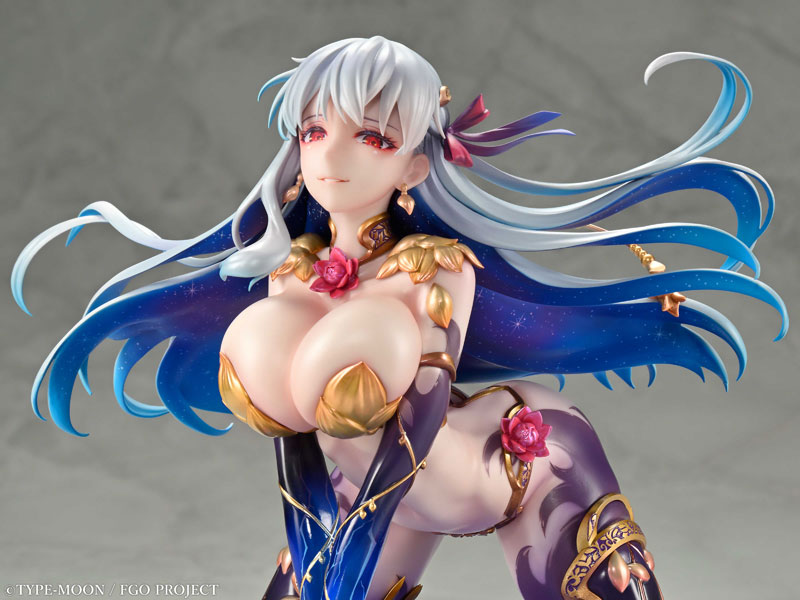 Fate/Grand Order Assassin/Kama (Final Ascension) 1/7