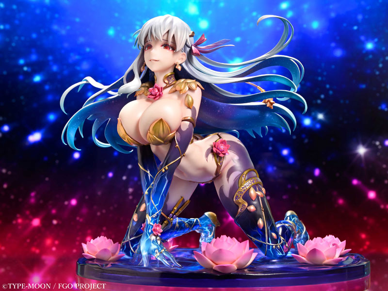 Fate/Grand Order Assassin/Kama (Final Ascension) 1/7