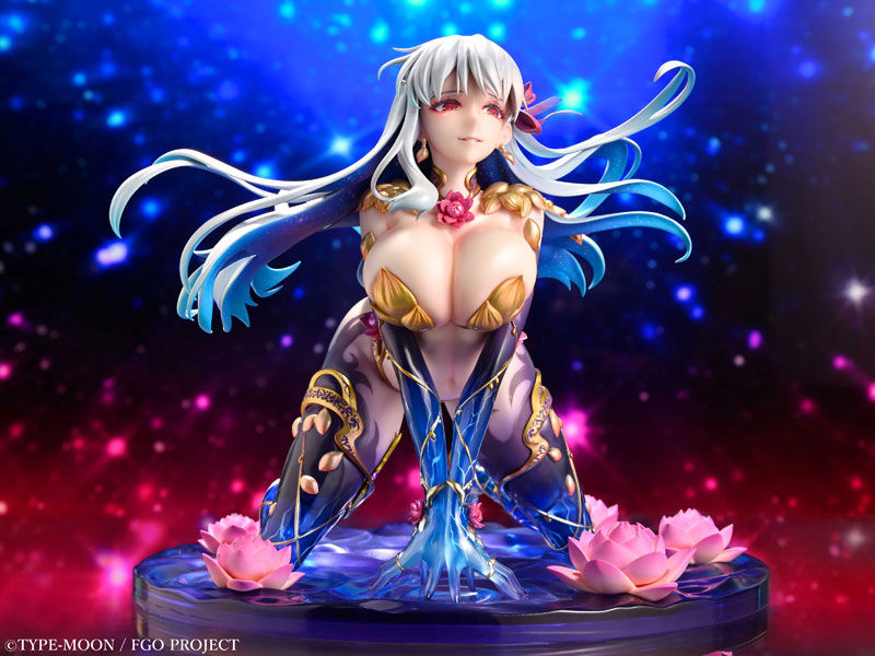 Fate/Grand Order Assassin/Kama (Final Ascension) 1/7