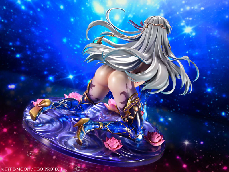 Fate/Grand Order Assassin/Kama (Final Ascension) 1/7