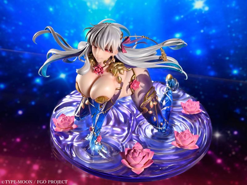 Fate/Grand Order Assassin/Kama (Final Ascension) 1/7