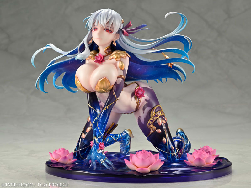 Fate/Grand Order Assassin/Kama (Final Ascension) 1/7