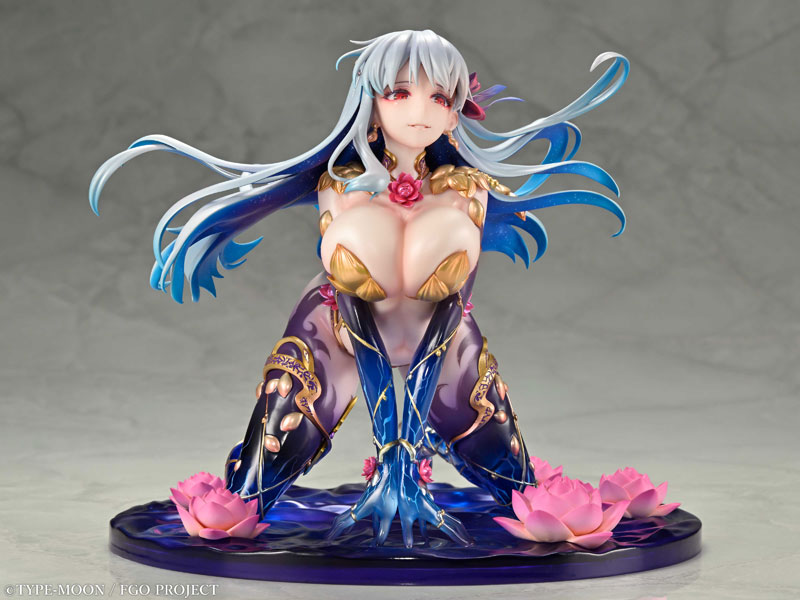 Fate/Grand Order Assassin/Kama (Final Ascension) 1/7