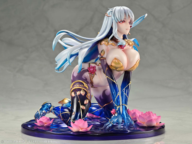 Fate/Grand Order Assassin/Kama (Final Ascension) 1/7