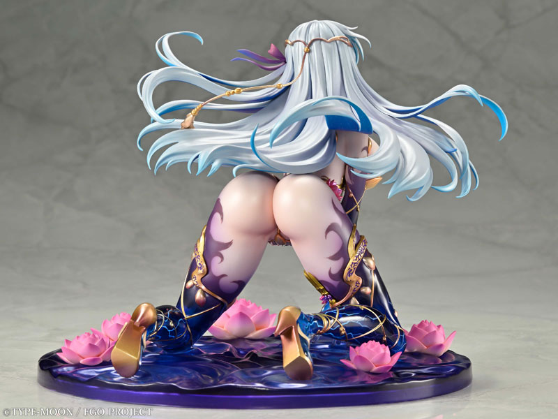 Fate/Grand Order Assassin/Kama (Final Ascension) 1/7