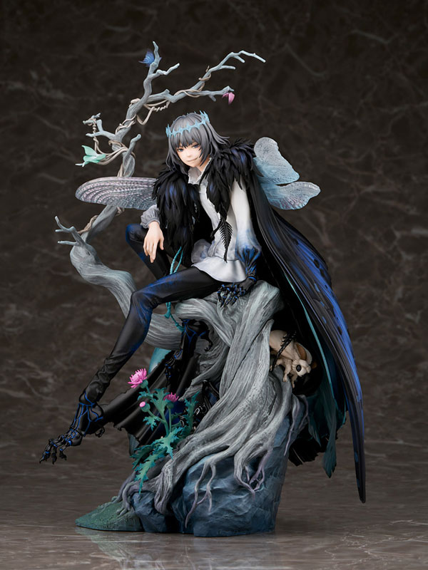 Fate/Grand Order Pretender/Oberon Vortigern 1/8