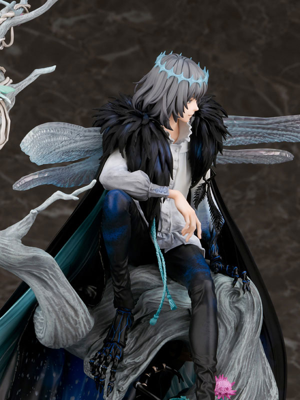 Fate/Grand Order Pretender/Oberon Vortigern 1/8
