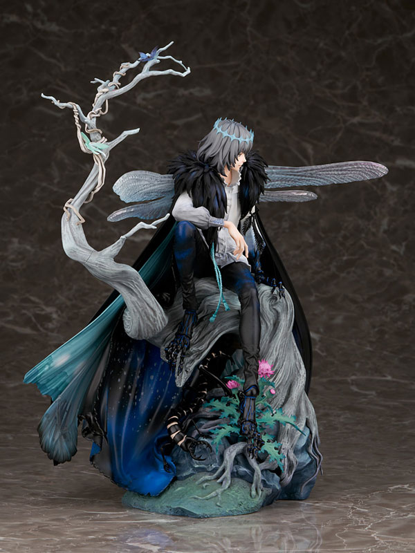 Fate/Grand Order Pretender/Oberon Vortigern 1/8