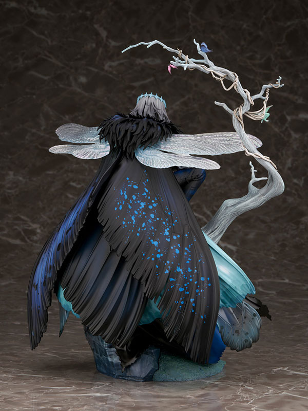 Fate/Grand Order Pretender/Oberon Vortigern 1/8