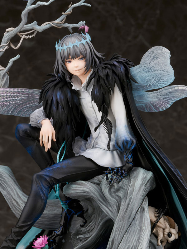Fate/Grand Order Pretender/Oberon Vortigern 1/8