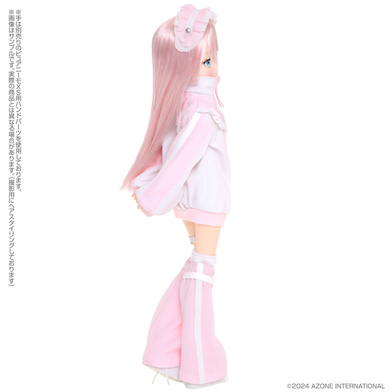 Luminous*Street / Uru Mochizuki -Angelic Girl- SAKURA ANGEL ver