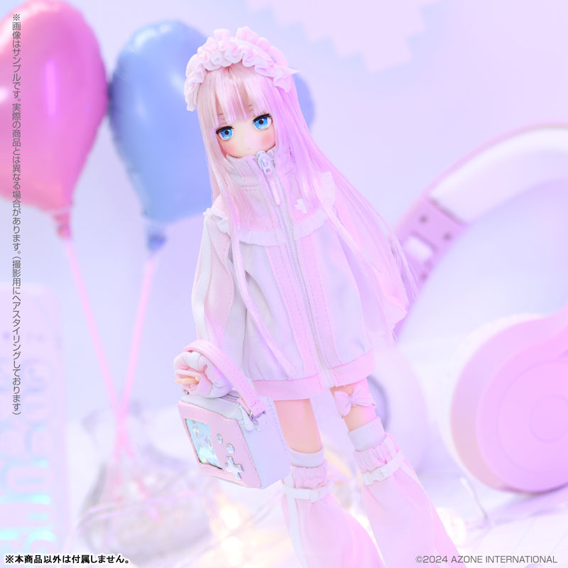 Luminous*Street / Uru Mochizuki -Angelic Girl- SAKURA ANGEL ver