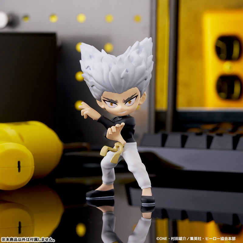 PalVerse One-Punch Man