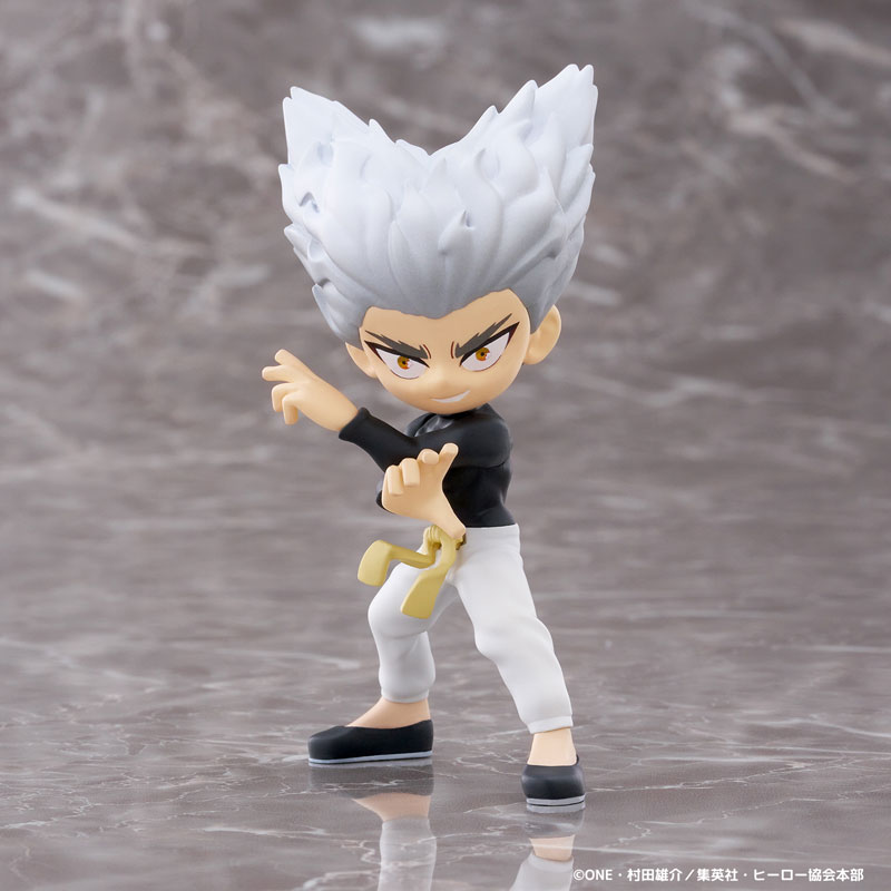 PalVerse One-Punch Man