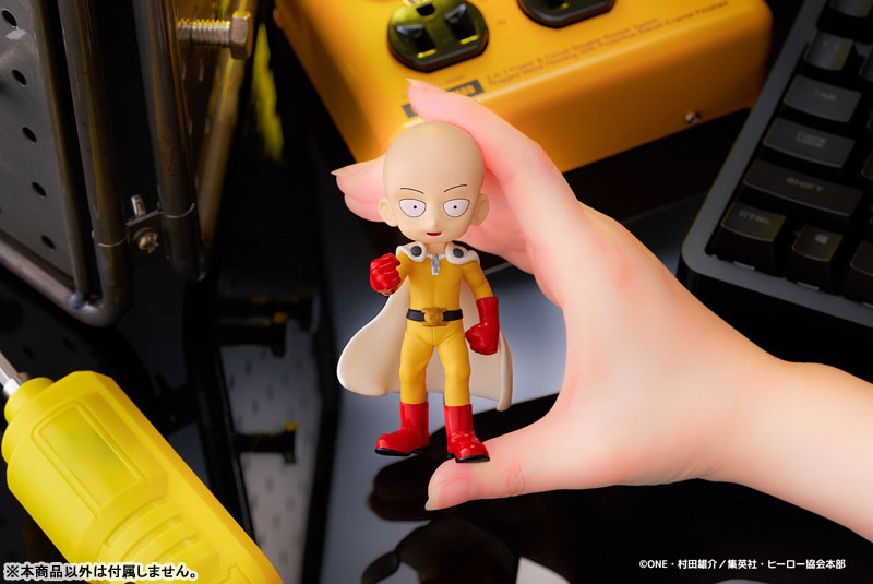 PalVerse One-Punch Man
