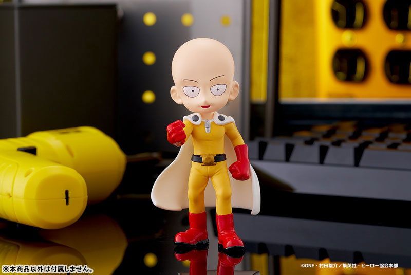 PalVerse One-Punch Man