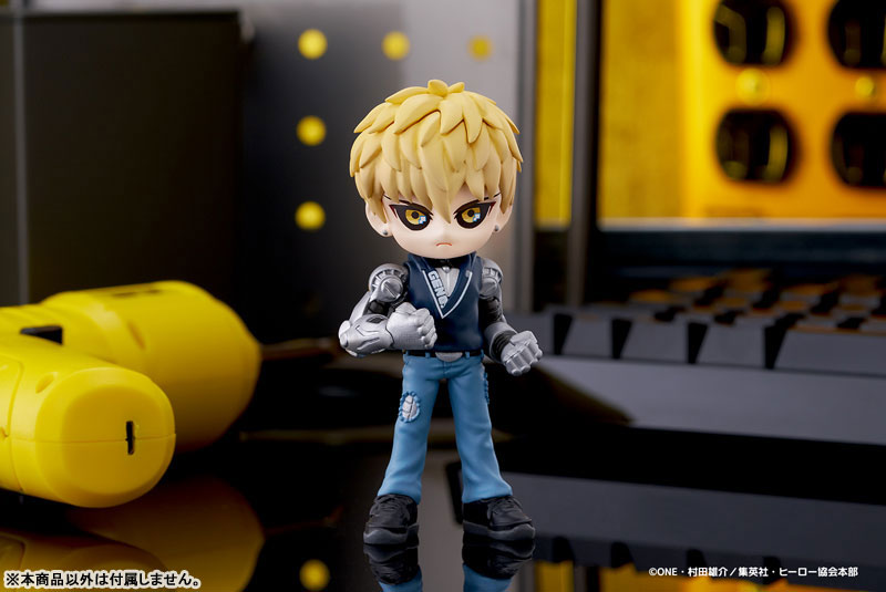 PalVerse One-Punch Man