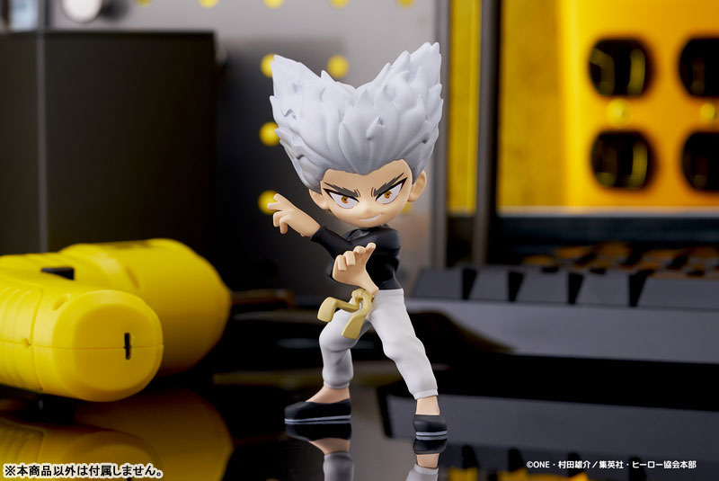 PalVerse One-Punch Man