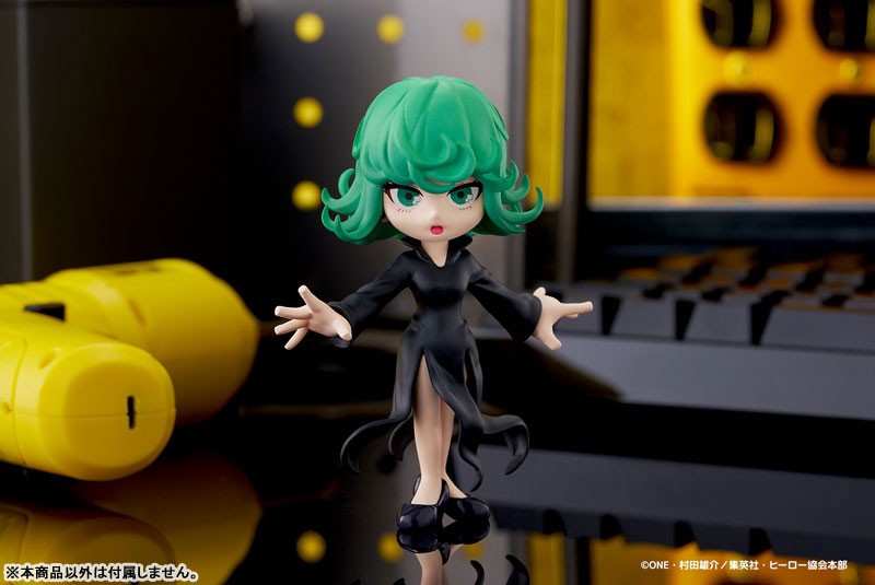 PalVerse One-Punch Man