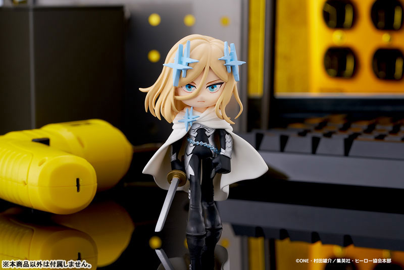 PalVerse One-Punch Man