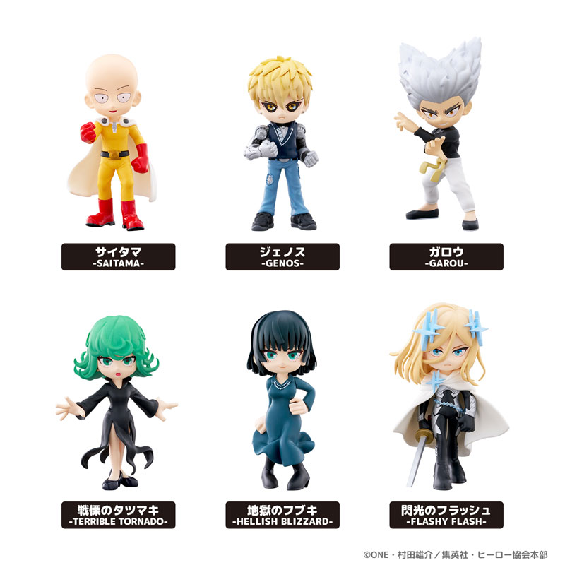 PalVerse One-Punch Man