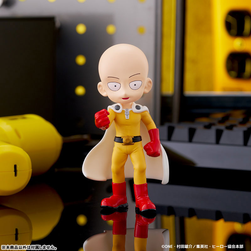 PalVerse One-Punch Man