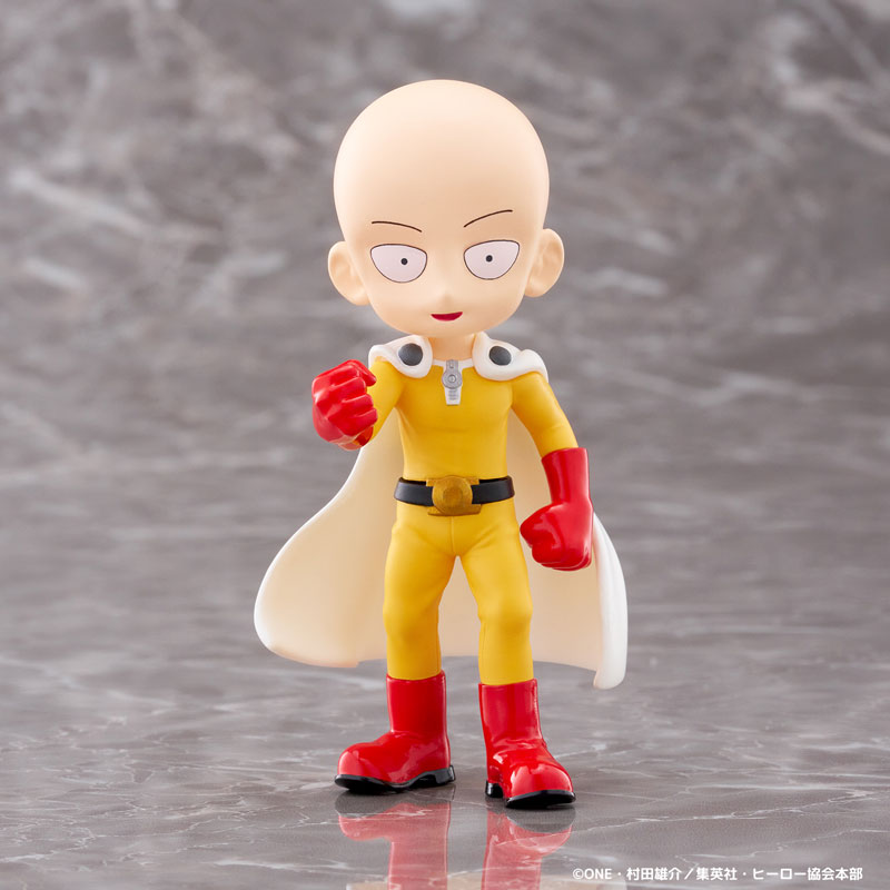 PalVerse One-Punch Man
