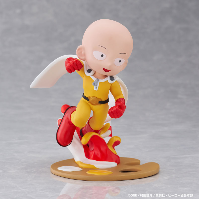 PalVerse Pale. One-Punch Man Saitama