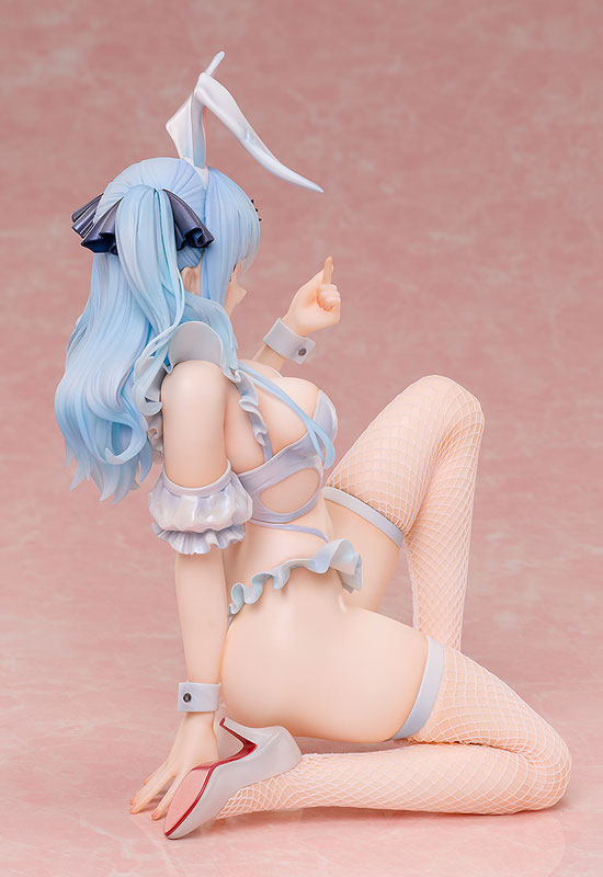 Mimosa Original Figure Series Riyu Hoshizaki 1/6