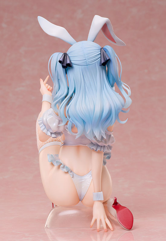 Mimosa Original Figure Series Riyu Hoshizaki 1/6