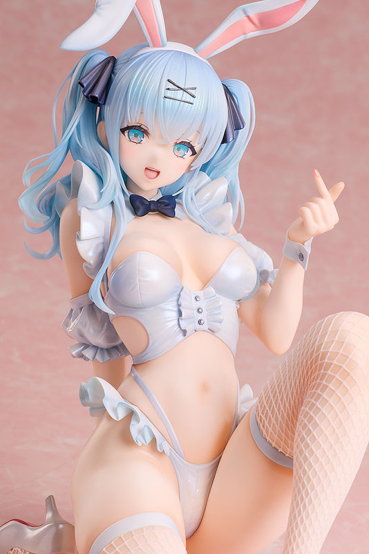Mimosa Original Figure Series Riyu Hoshizaki 1/6