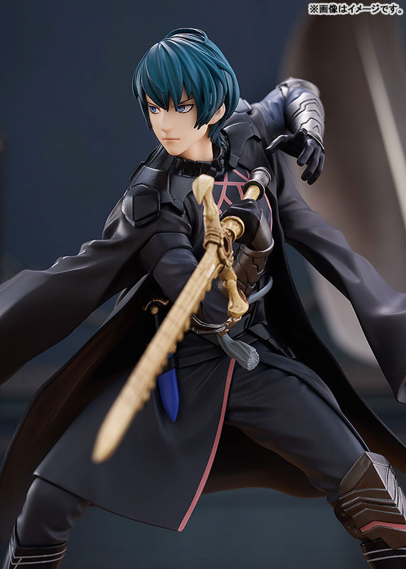 POP UP PARADE Fire Emblem: Three Houses Byleth (Male)