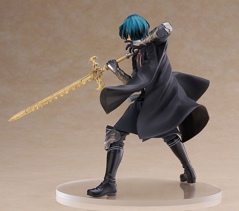 POP UP PARADE Fire Emblem: Three Houses Byleth (Male)