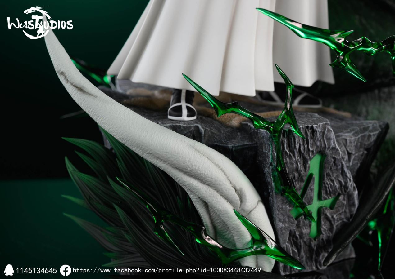 Ulquiorra Cifer - Bleach 1/6