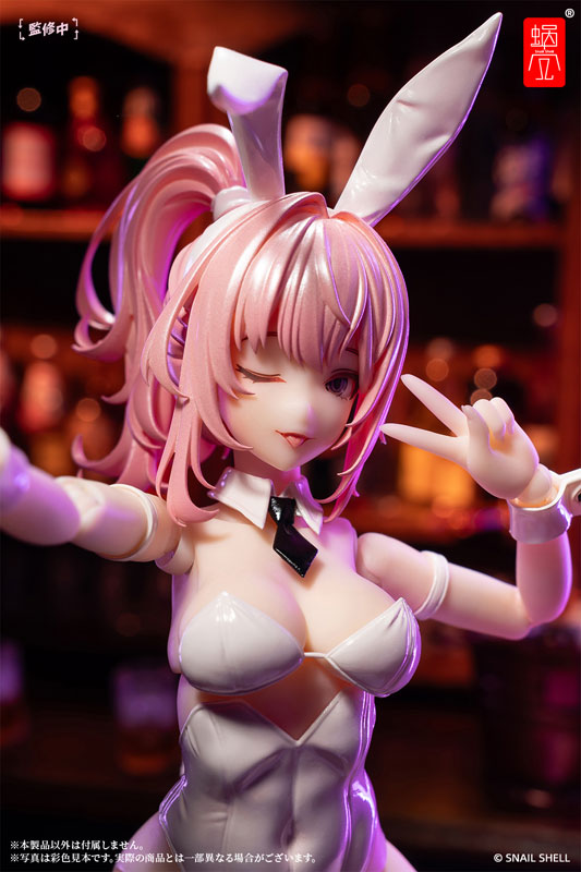 Bunny Girl Irene 1/12