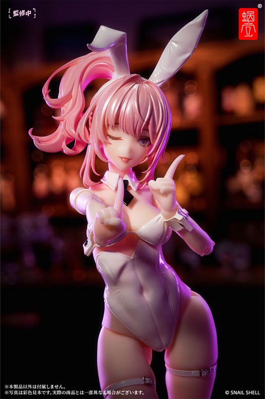 Bunny Girl Irene 1/12