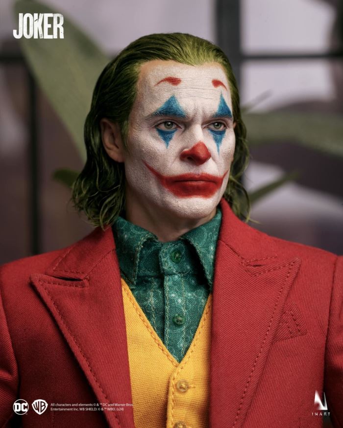 JOKER (2019) 1/6