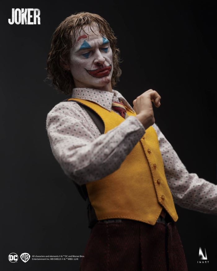 JOKER (2019) 1/6