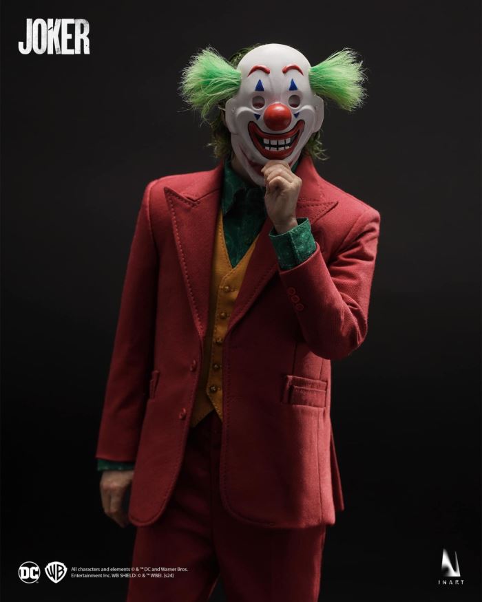 JOKER (2019) 1/6