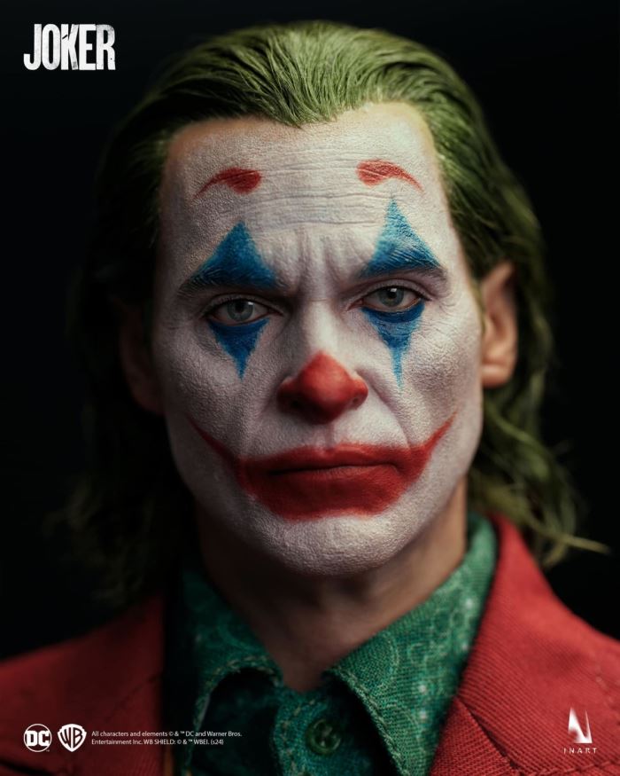 JOKER (2019) 1/6