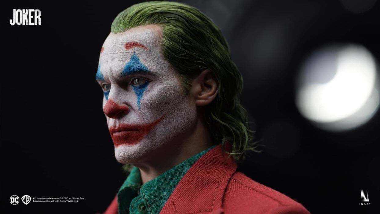 JOKER (2019) 1/6