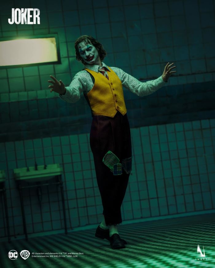 JOKER (2019) 1/6