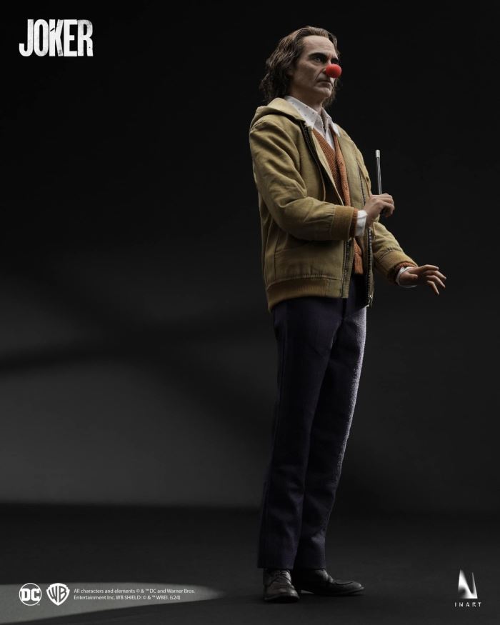 JOKER (2019) 1/6