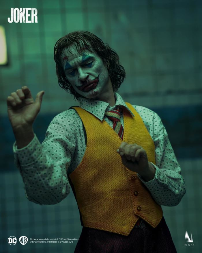 JOKER (2019) 1/6