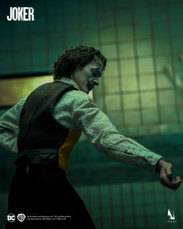 JOKER (2019) 1/6
