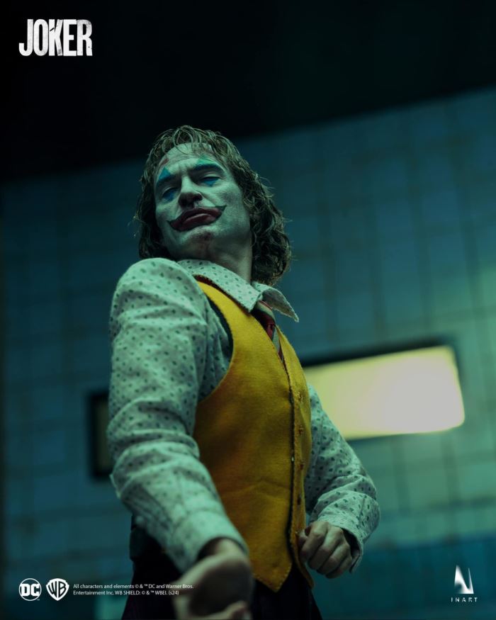 JOKER (2019) 1/6
